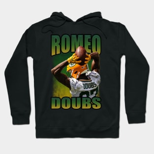 Romeo Doubs Bootleg Hoodie